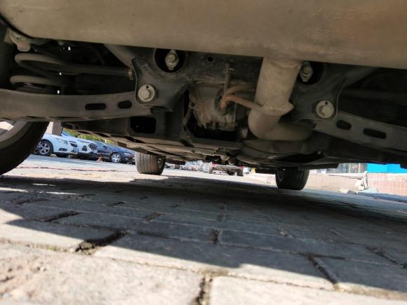 [上海·沪F] 二手别克昂科威2019款 28T 四驱精英型 国V