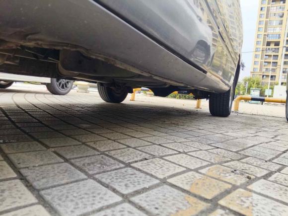 [湖州·浙E] 二手江汽集团瑞风2012款 1.9T穿梭 柴油舒适型HFC4DB1-2C