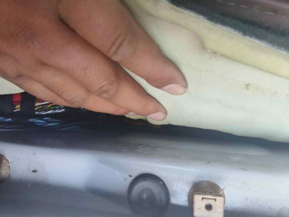 [济南·鲁A] 二手宝马宝马3系2017款 318i 时尚型