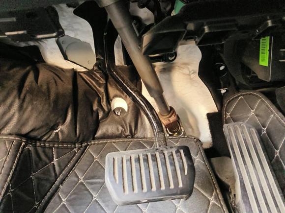 [佛山·粤E] 二手吉利汽车帝豪S2021款 1.4T CVT豪华型