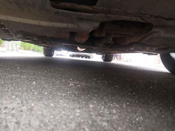 [深圳·粤Y] 二手比亚迪比亚迪G52014款 1.5TID 自动尊贵型