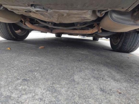 [广州·粤A] 二手斯巴鲁力狮2006款 2.0R Wagon