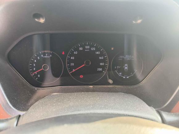 [义乌·浙G] 二手北汽幻速北汽幻速S32016款 S3L 1.5L 手动尊享型