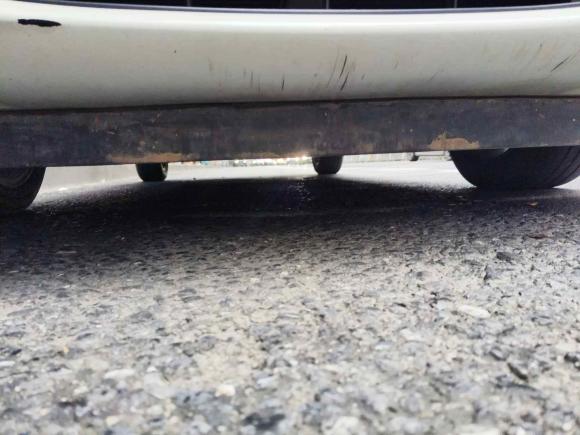 [广州·粤T] 二手日产骐达TIIDA2016款 1.6L CVT智行版