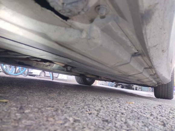 [武汉·鄂A] 二手奔驰奔驰R级2006款 R 350 4MATIC