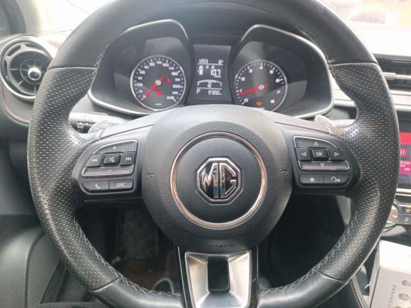 [苏州·苏E] 二手名爵MG62019款 20T 自动星辉版