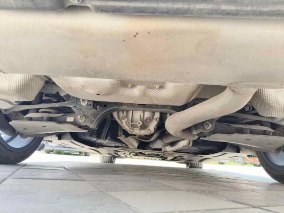 [西安·陕A] 二手宝马宝马3系2022款 改款 320Li M运动套装