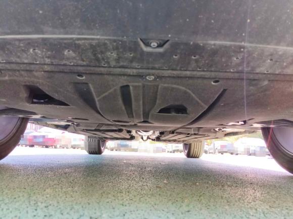 [上海·沪J] 二手吉利汽车博越L2023款 2.0TD DCT旗舰型