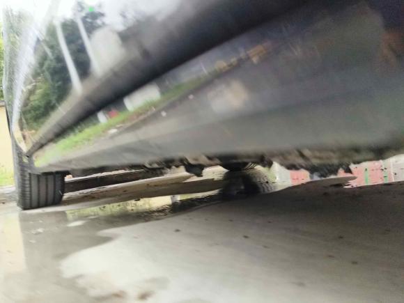 [无锡·苏B] 二手福特金牛座2017款 EcoBoost 245 豪华型