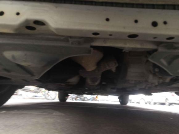 [义乌·粤S] 二手别克凯越2013款 1.5L 自动经典型