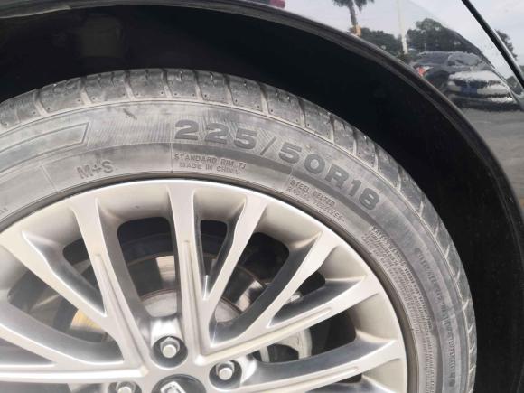 [广州·粤A] 二手奔腾奔腾B702021款 1.5T 自动十五周年纪念版