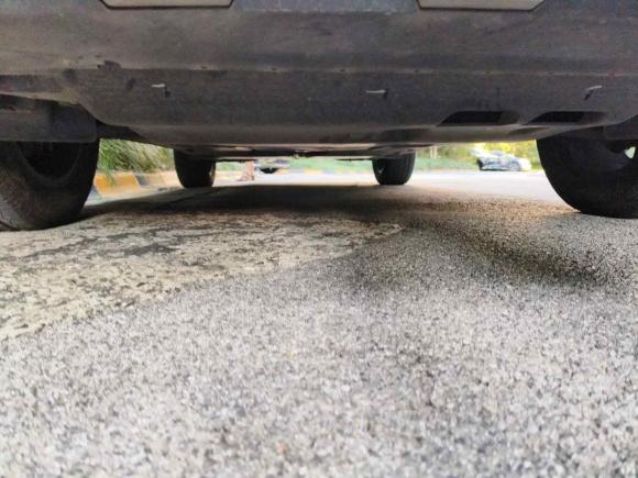 [上海·沪A] 二手大众探岳GTE插电混动2020款 1.4T 尊贵型