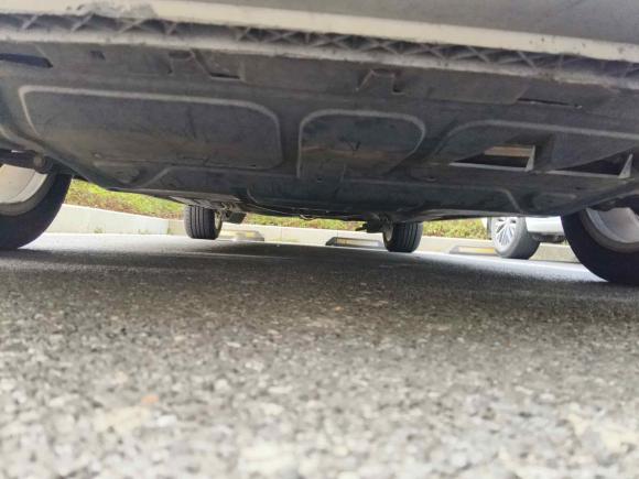 [南昌·赣E] 二手大众朗逸2017款 1.6L 自动舒适版