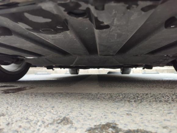 [深圳·粤A] 二手凯迪拉克凯迪拉克CTS2014款 28T 领先型