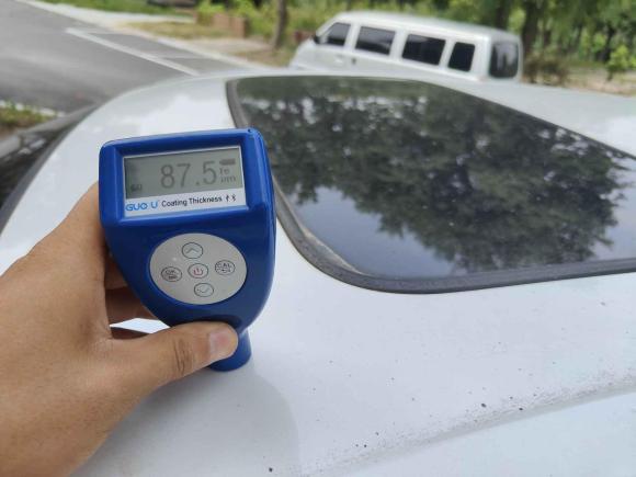 [南昌·赣A] 二手本田艾力绅2015款 2.4L VTi-S尊贵版