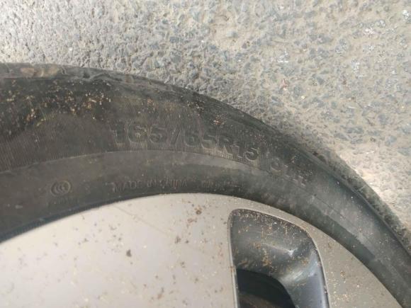 [南昌·赣C] 二手欧拉欧拉黑猫2019款 351km 灵趣版