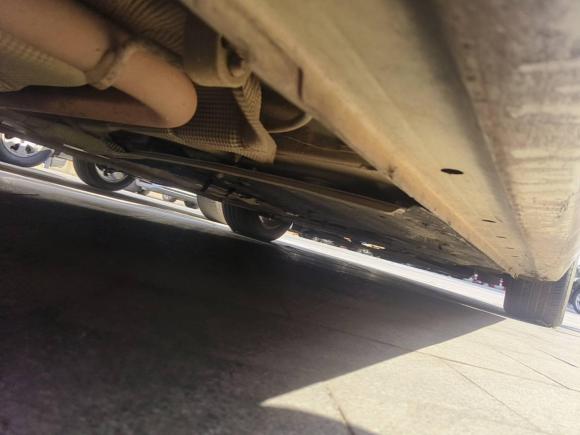 [南昌·赣A] 二手福特福睿斯2015款 1.5L 自动时尚型