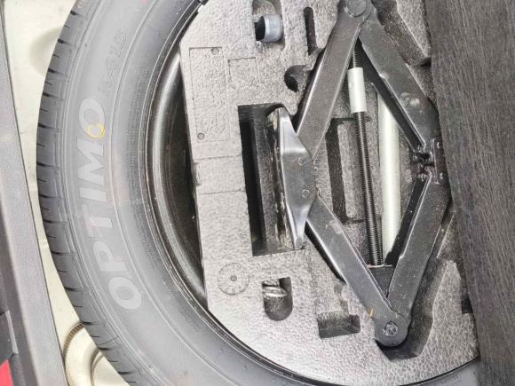 [南昌·赣A] 二手斯柯达速派2016款 TSI330 DSG智行版