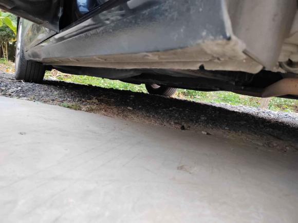 [广州·粤E] 二手别克英朗2021款 改款 典范 1.5L 自动精英型