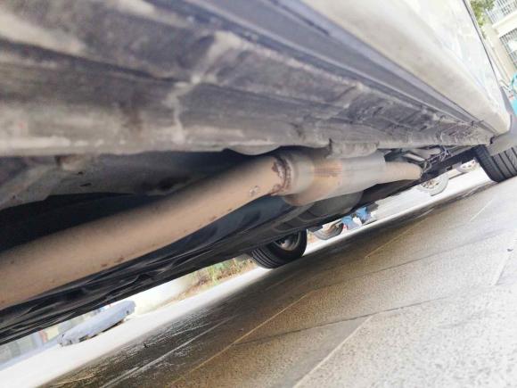 [合肥·皖A] 二手本田艾力绅2016款 2.4L 经典版