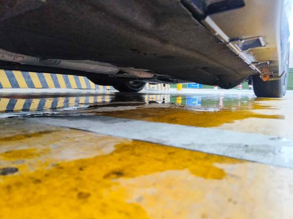 [西安·湘C] 二手本田思域2016款 180TURBO CVT舒适版