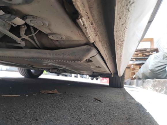 [杭州·浙A] 二手大众尚酷2011款 1.4TSI 单增压风尚版