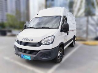 依维柯依维柯欧胜2020款 2.3T 手动运瑞手动门长轴短悬高顶高功F1A