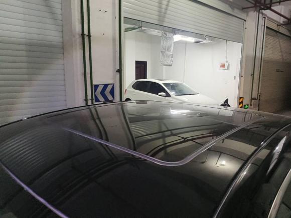 [杭州·浙A] 二手别克君越2009款 2.4L豪雅版