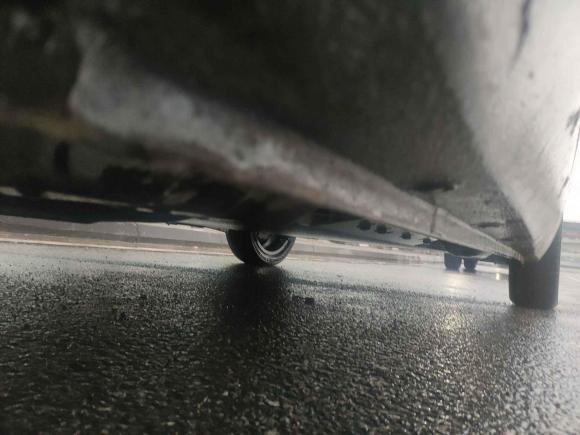 [苏州·苏E] 二手欧拉欧拉黑猫2022款 351km 舒享型 三元锂