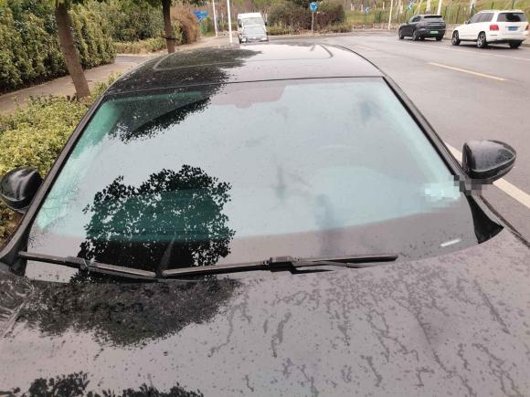 [上海·沪A] 二手大众帕萨特新能源2020款 430PHEV 混动精英版 国VI