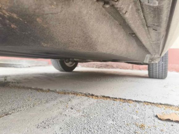 [济南·辽A] 二手奥迪奥迪Q32015款 35 TFSI 舒适型