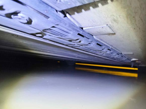 [深圳·粤B] 二手特斯拉Model S2016款 Model S 90D