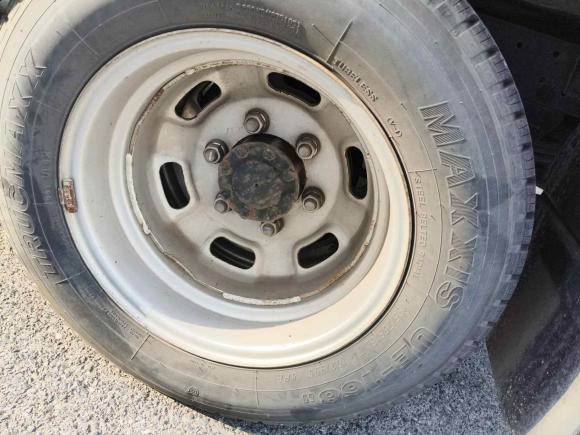 [上海·苏F] 二手依维柯依维柯欧胜2020款 3.0T 手动4.5吨底盘长轴双排F1C