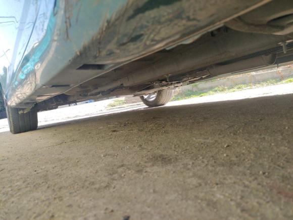 [宁波·浙B] 二手东风风神奕炫2020款 230T 自动炫酷版