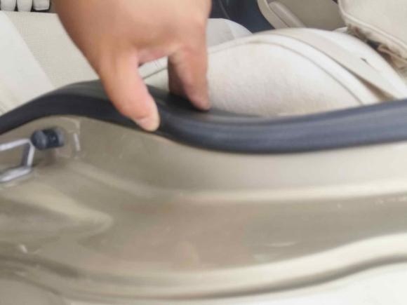 [青岛·苏F] 二手大众朗逸2011款 1.6L 自动品雅版