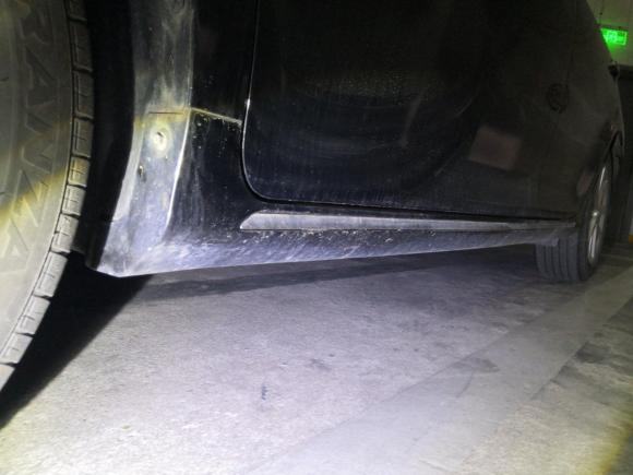 [上海·沪A] 二手丰田凯美瑞2012款 尊瑞 2.5HQ 旗舰版