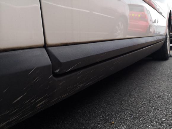 [上海·沪C] 二手沃尔沃沃尔沃S402009款 2.0L 自动智雅版