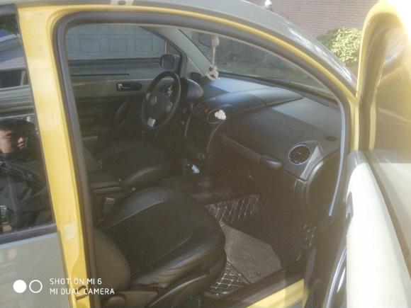 [台州·浙J] 二手大众甲壳虫2010款 1.6 AT