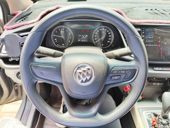 [苏州·湘J] 二手别克英朗2018款 15T 双离合进取型 国V