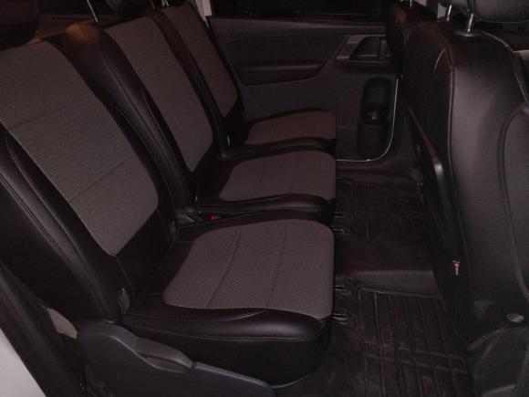 [佛山·粤E] 二手大众夏朗2018款 改款 380TSI 舒享型 7座