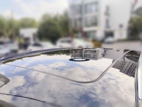 [上海·沪B] 二手奥迪奥迪Q52017款 40 TFSI 进取型