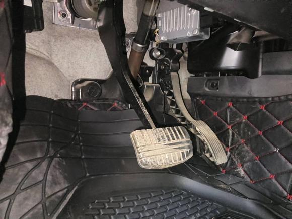 [西安·陕U] 二手三菱劲炫ASX2020款 2.0L CVT智领版