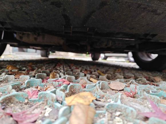 [嘉兴·浙F] 二手奇瑞艾瑞泽52016款 1.5L CVT领潮版