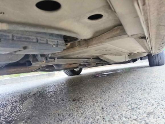 [南昌·赣A] 二手雪佛兰科鲁泽2020款 轻混 Redline 320T 双离合爽快版