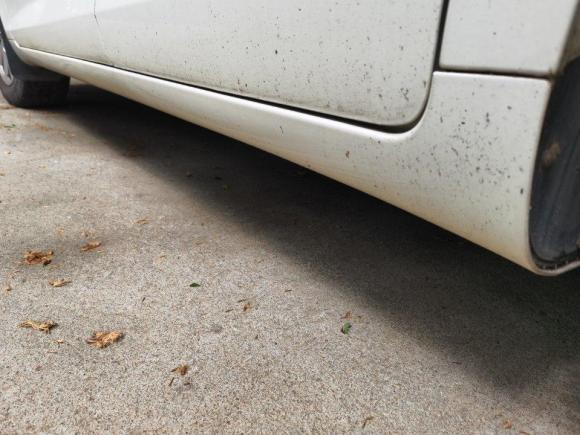 [济南·鲁A] 二手北汽绅宝绅宝D502014款 1.5L CVT标准版