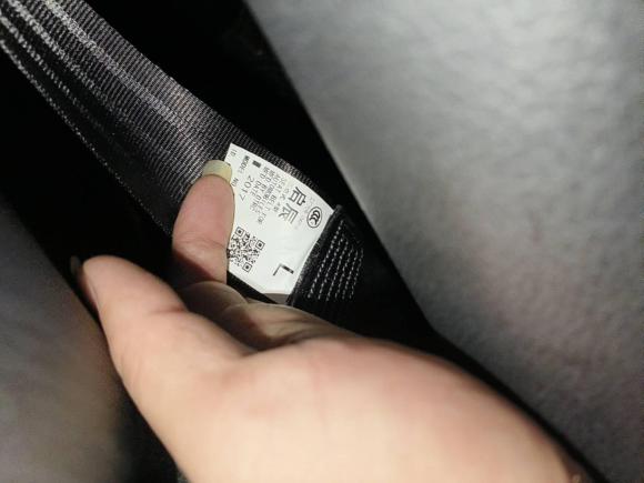 [深圳·湘D] 二手启辰启辰D602018款 1.6L CVT智联精英版