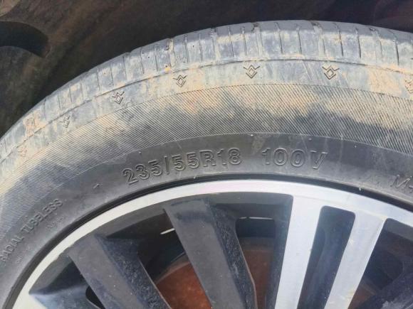 [义乌·贵E] 二手大众途观L2017款 330TSI 自动两驱旗舰版