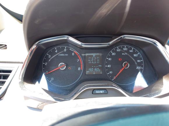 [义乌·浙G] 二手宝骏宝骏310W2017款 1.5L 手动时尚型 国V