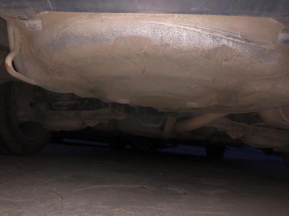 [西安·陕U] 二手奔腾奔腾B502013款 1.6L 手动舒适型