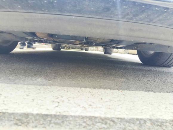 [苏州·粤L] 二手凯迪拉克凯迪拉克XTS2016款 28T 精英型